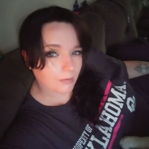 Meet your Posher, Tabitha